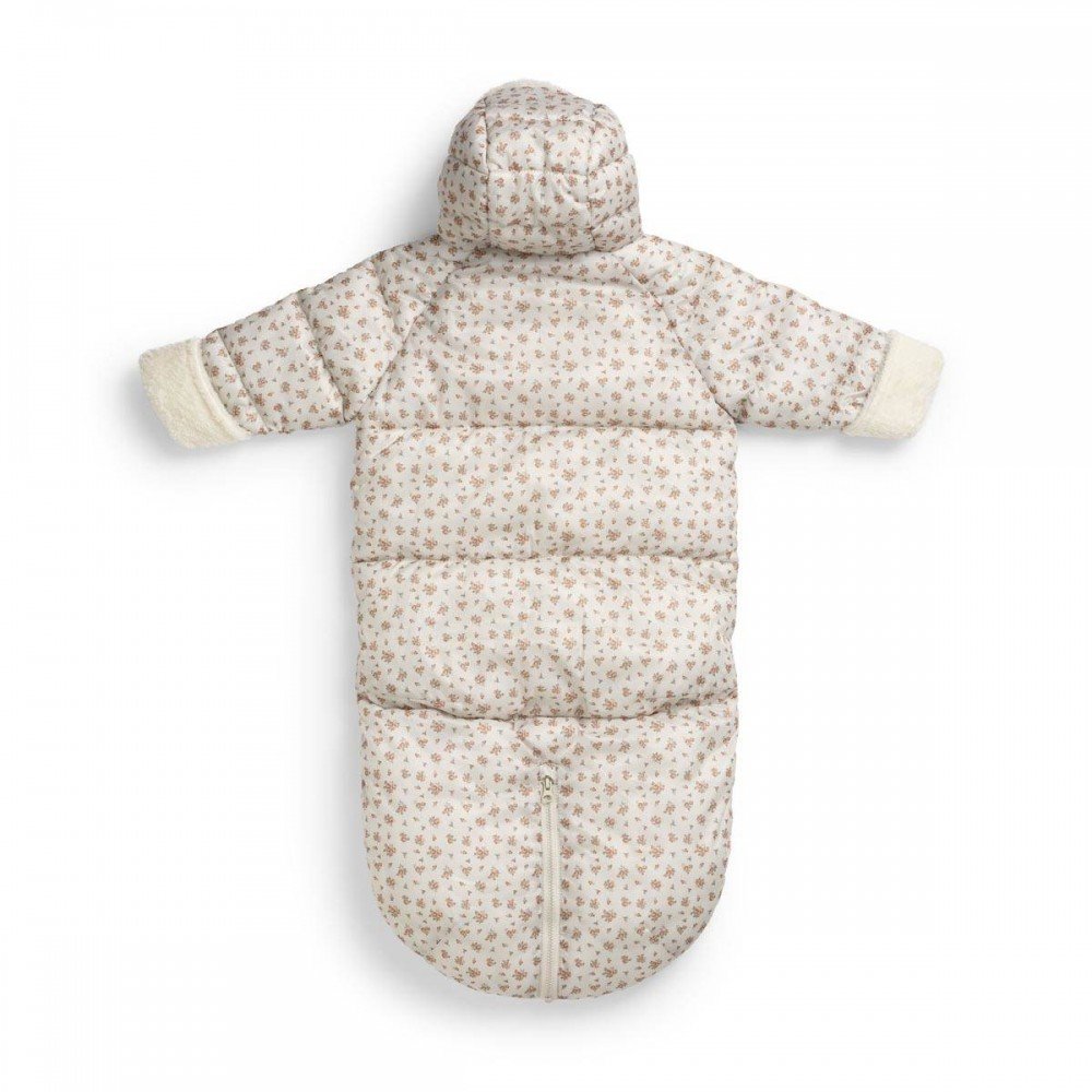 Elodie Details - Baby Overall - Autumn Rose 0-6 months