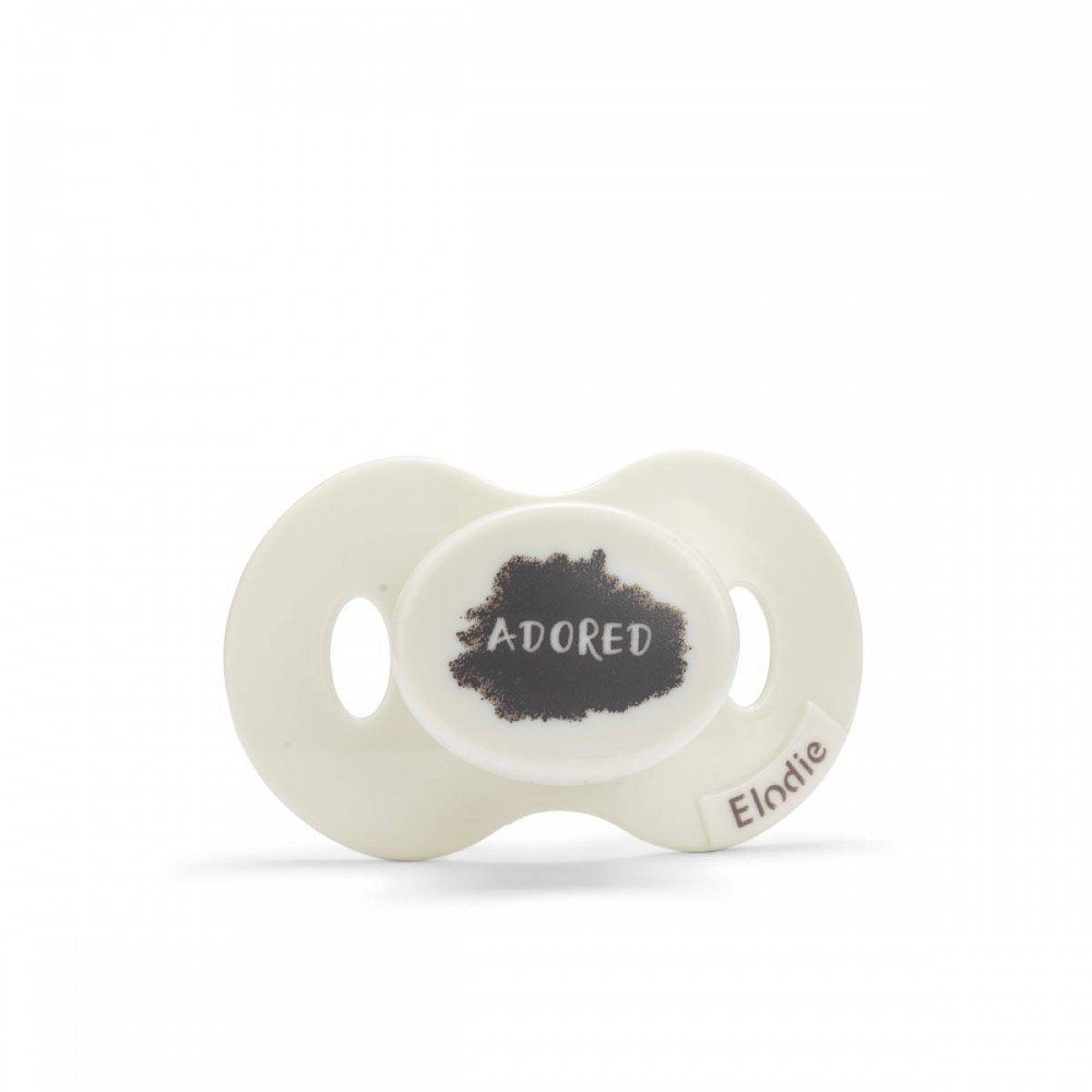 Elodie Details - Pacifier - Tidemark Drops