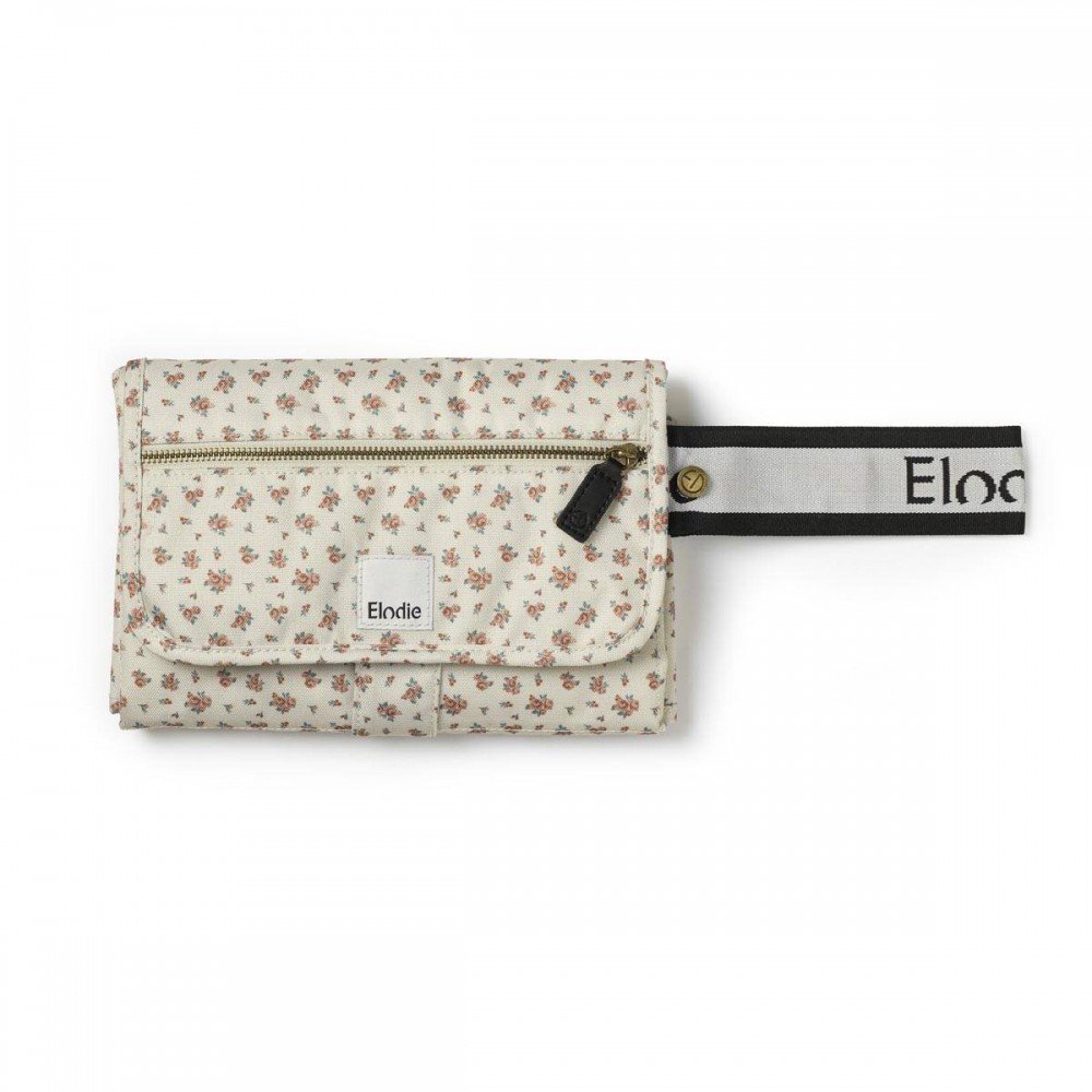 Elodie Details - Portable Changing Pad - Autumn Rose