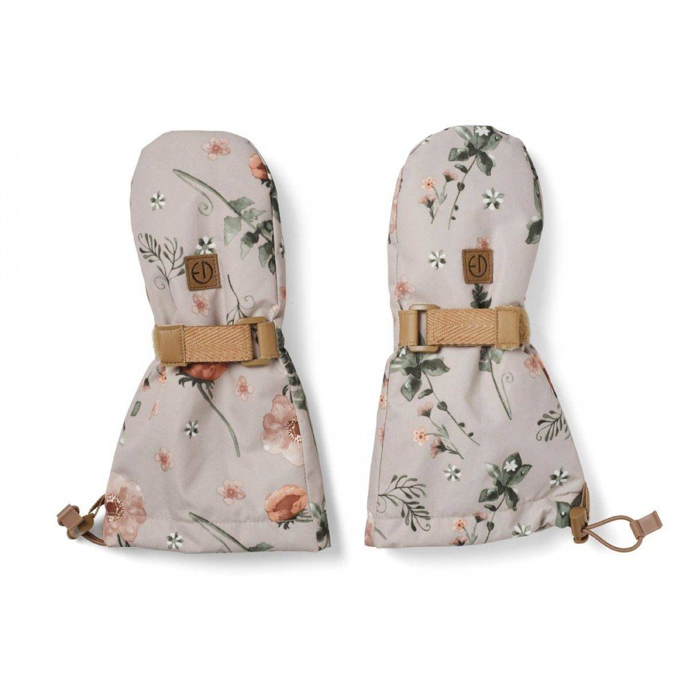 Elodie Details - Gloves - Meadow Blossom 1-3 years