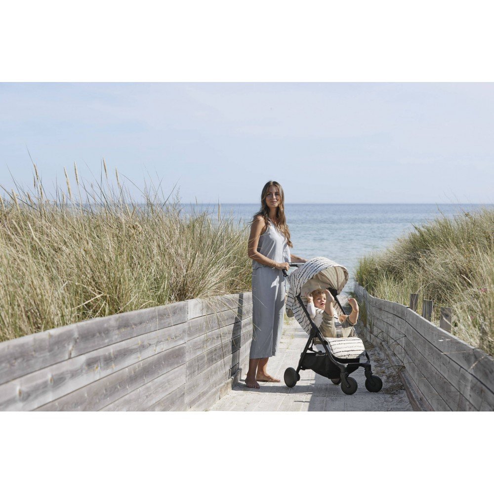 Elodie Details - Stroller MONDO - Tidemark Drops