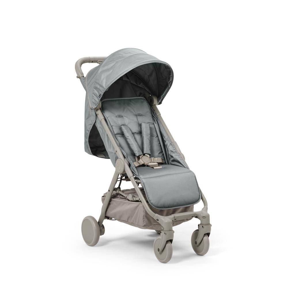 Elodie Details - Stroller MONDO - Pebble Green