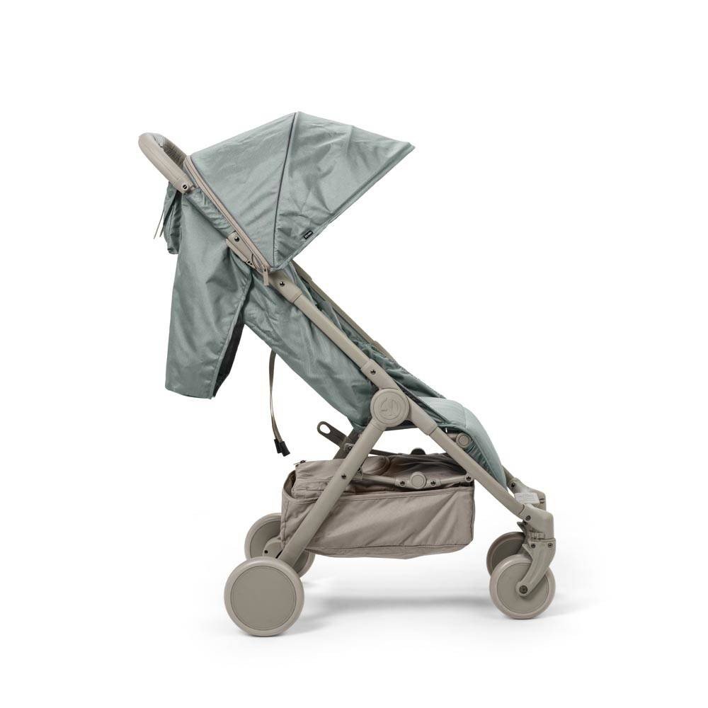 Elodie Details - Stroller MONDO - Pebble Green