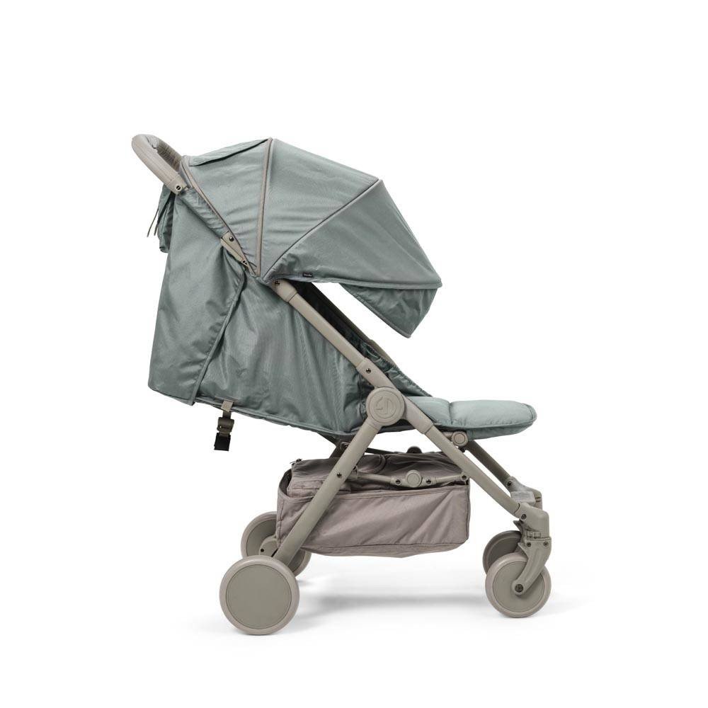 Elodie Details - Stroller MONDO - Pebble Green