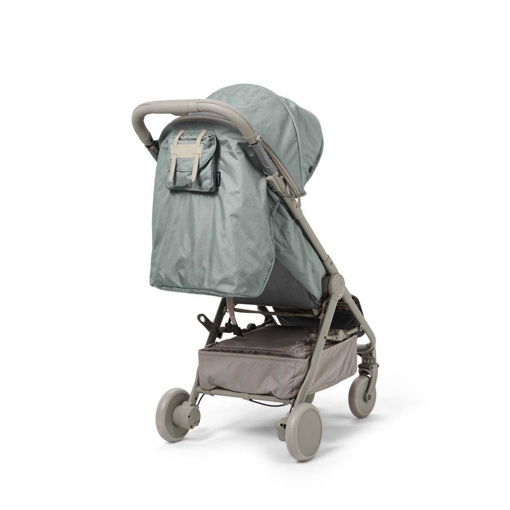 Elodie Details - Stroller MONDO - Pebble Green