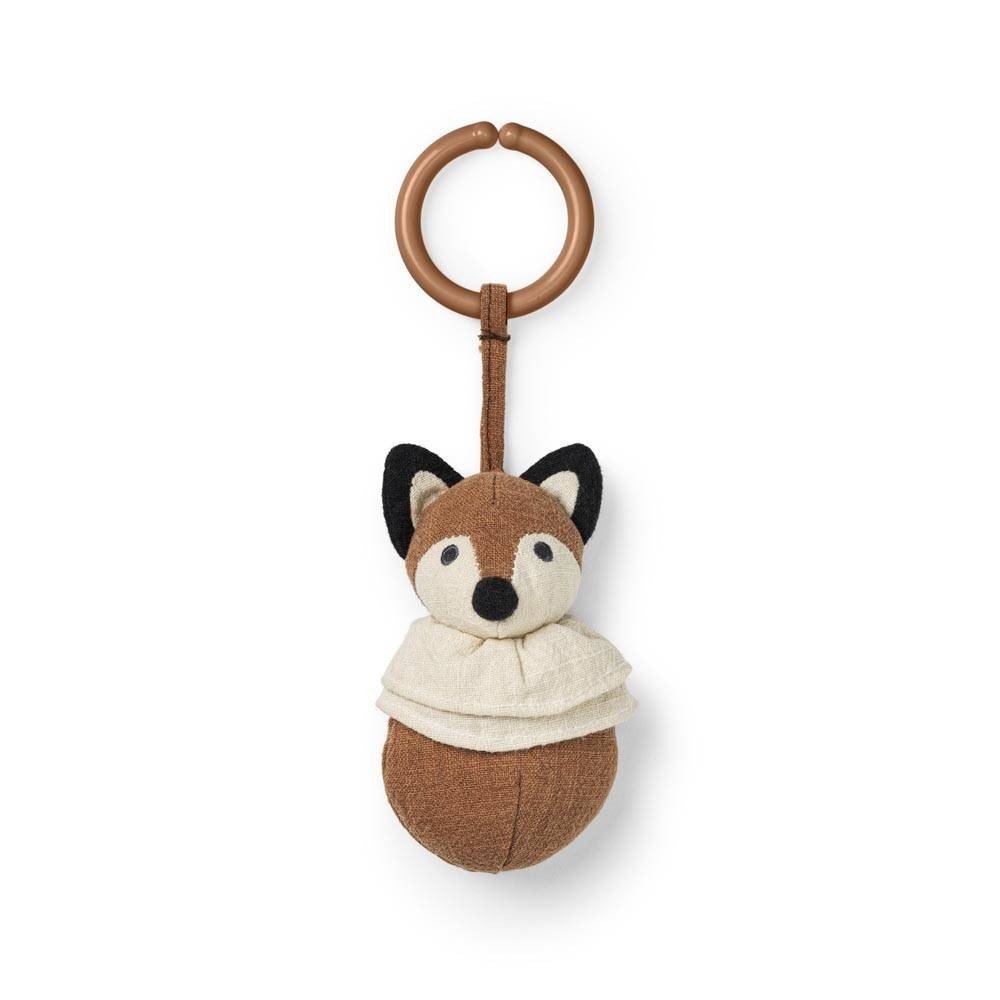 Elodie Details - Stroller Toy - Florian The Fox