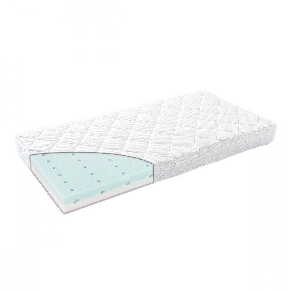 LEANDER - mattress for LUNA™ i LINEA™ 120 baby cot, COMFORT