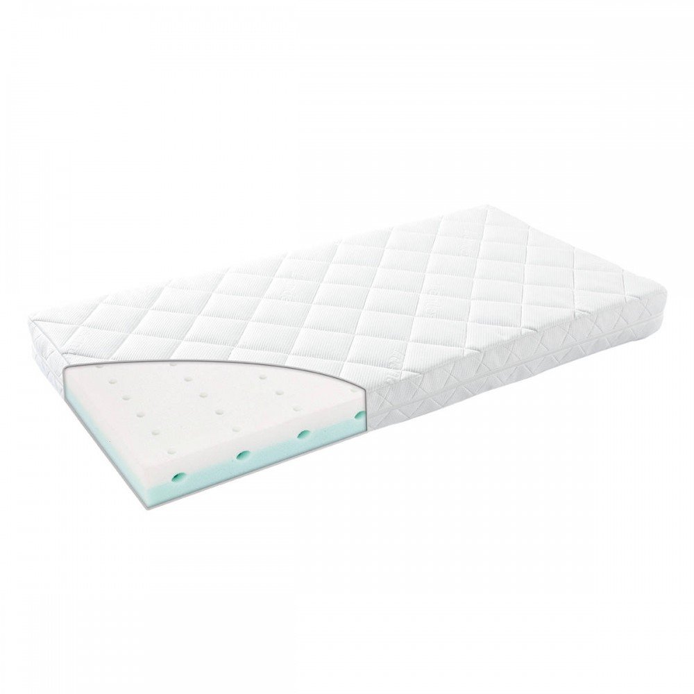 LEANDER - mattress for LUNA™ i LINEA™ 120 baby cot, COMFORT