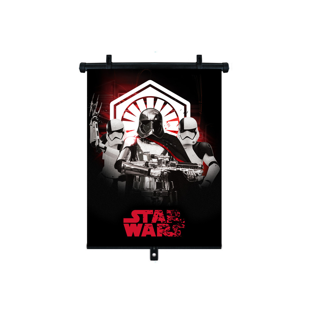 9321 ROLETKI STAR WARS 1 SZT. 36x45