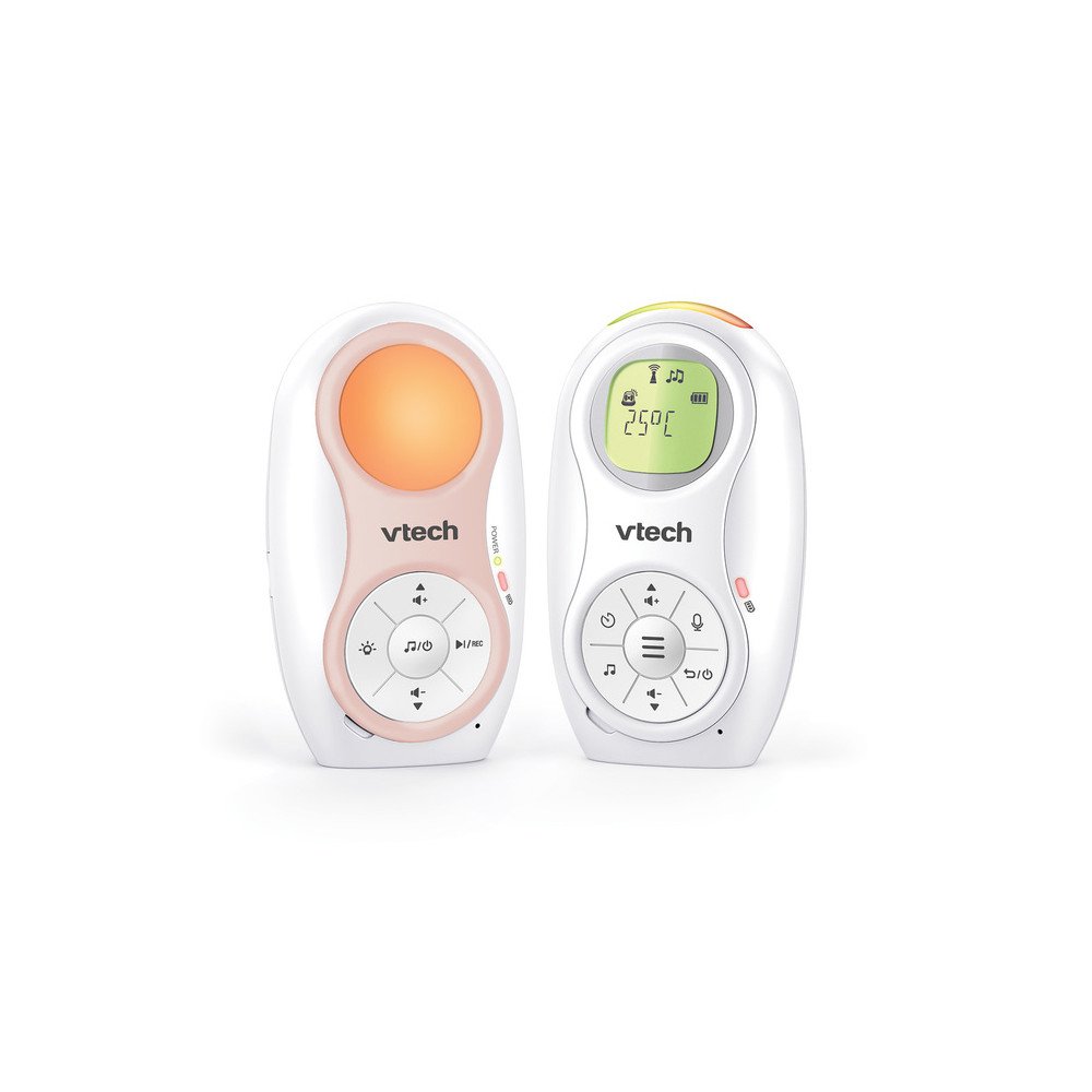 NIANIA VTECH DM 1215 AUDIO