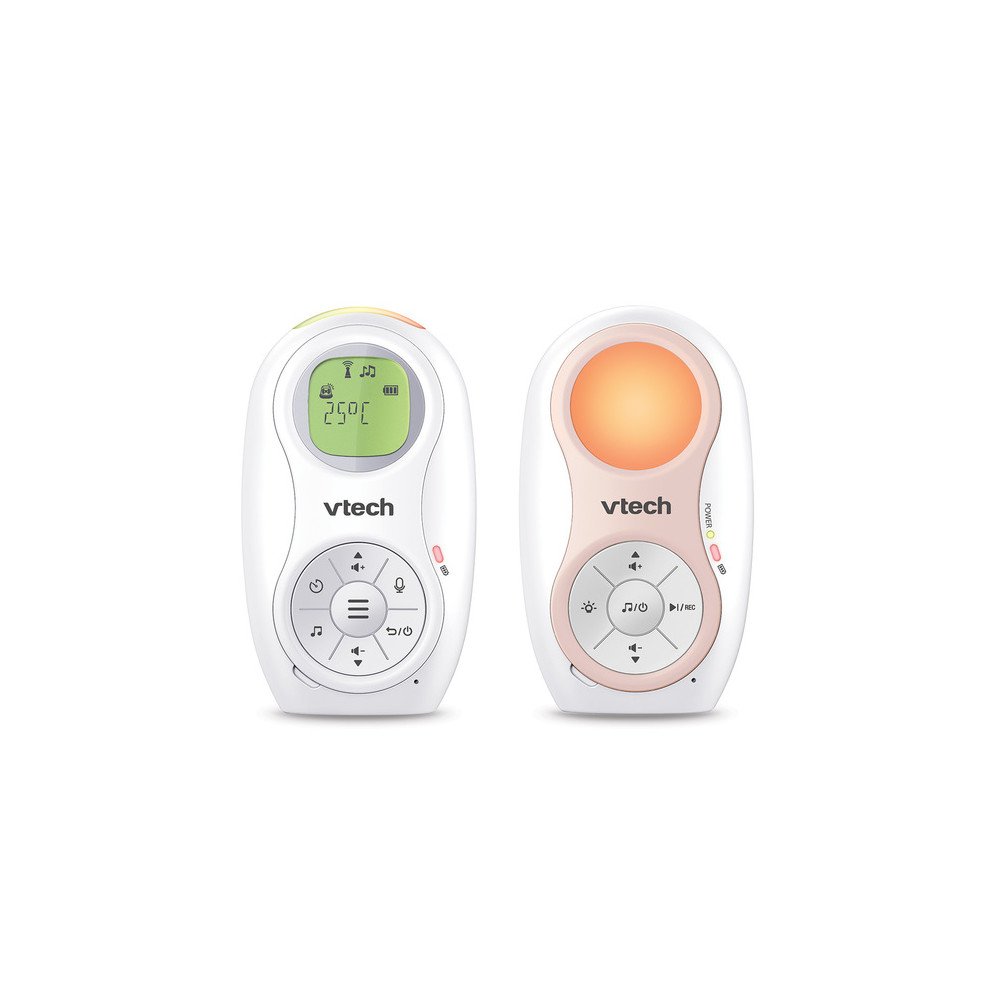 NIANIA VTECH DM 1215 AUDIO