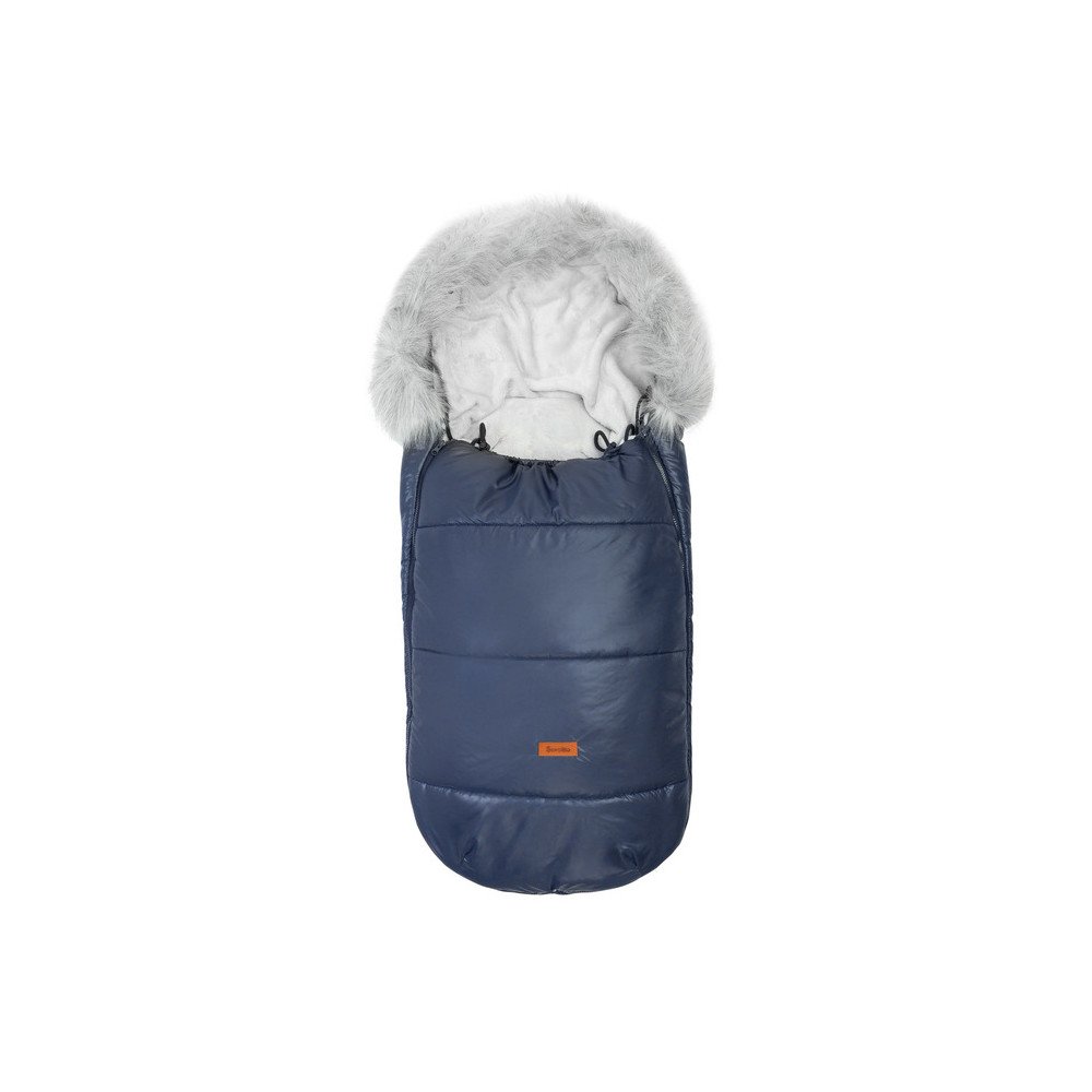 MIEGMAIŠIS ORSO NAVY BLUE PEARL 100 X 45-Laikina-e-vaikas