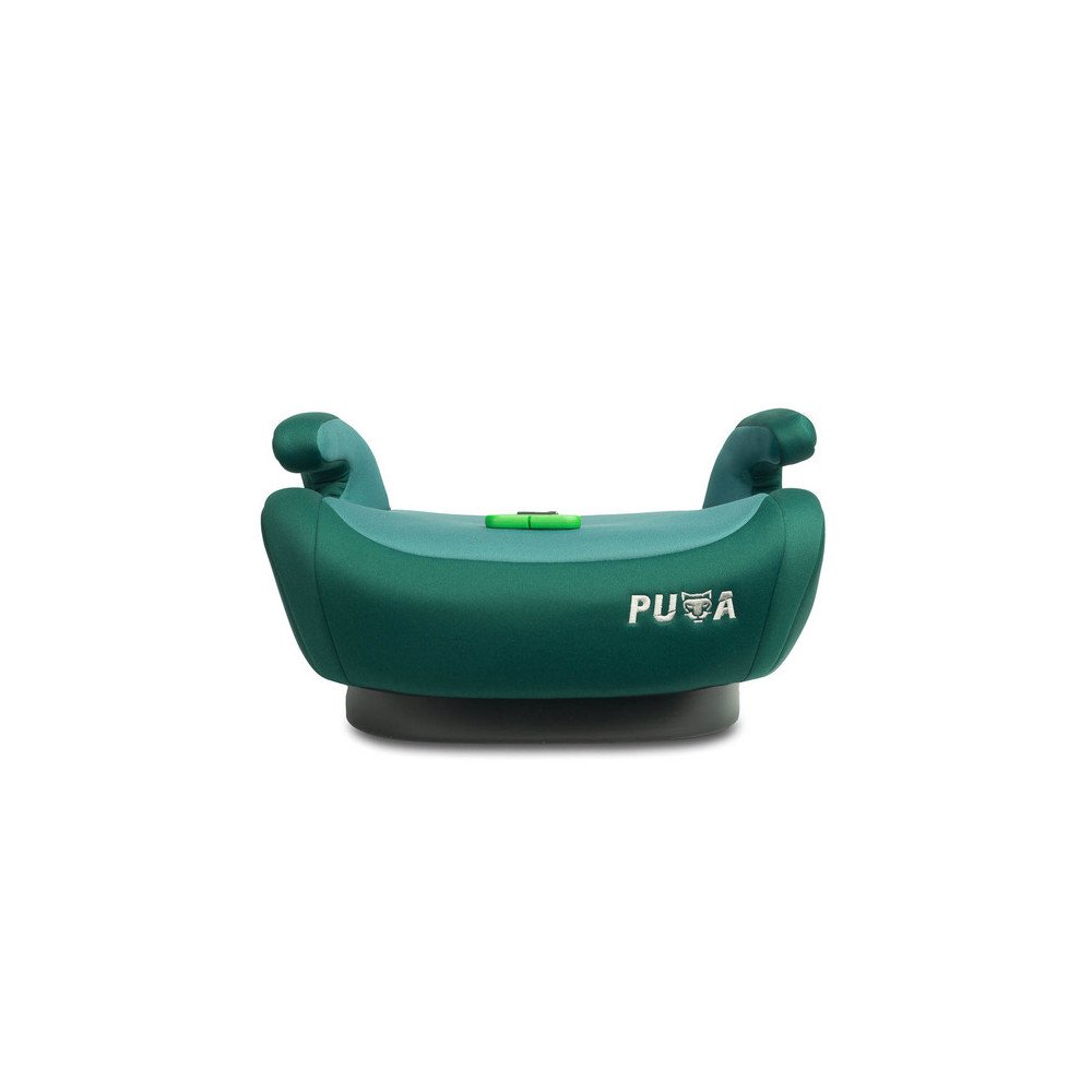 FOTELIK PUMA I-SIZE EMERALD (125-150)