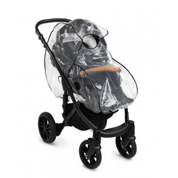 PRAM WRAP-Vežimėlių priedai, Apsauga nuo lietaus-e-vaikas