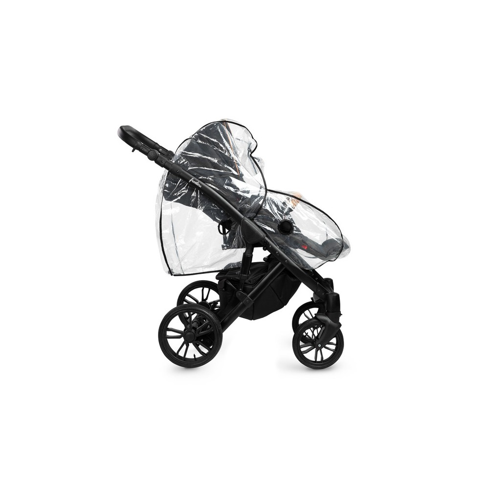 PRAM WRAP-Vežimėlių priedai, Apsauga nuo lietaus-e-vaikas