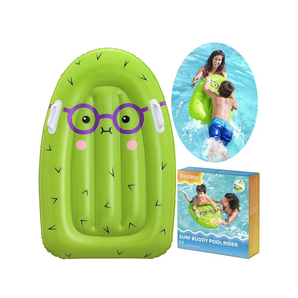 Bestway Inflatable Swimming Board OWOC Surfing for Children 42049