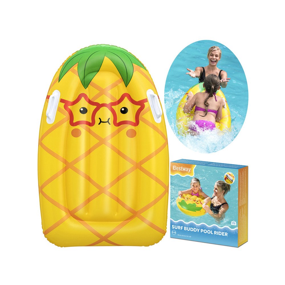 Bestway Inflatable Swimming Board OWOC Surfing for Children 42049