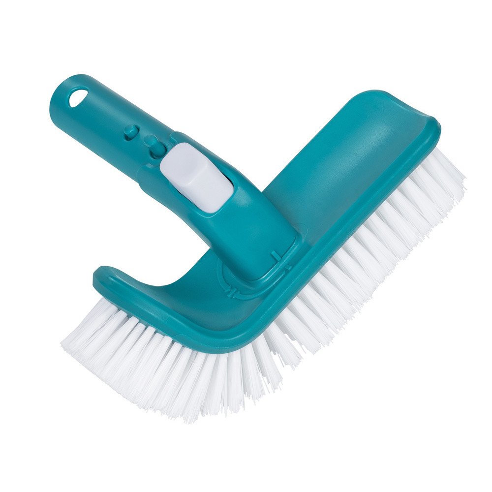 Bestway AquaScrub Rotating Pool Cleaning Brush 58786