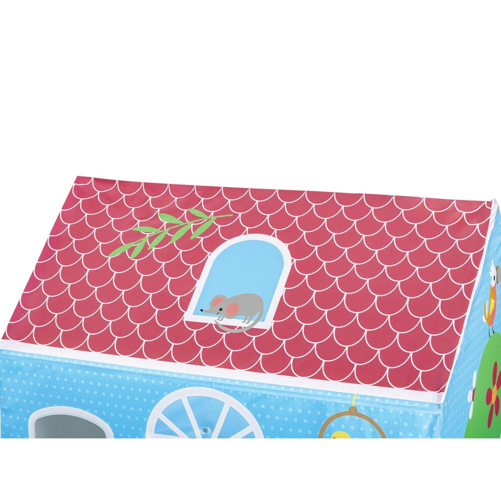 Bestway colorful children's house for garden and room 52007