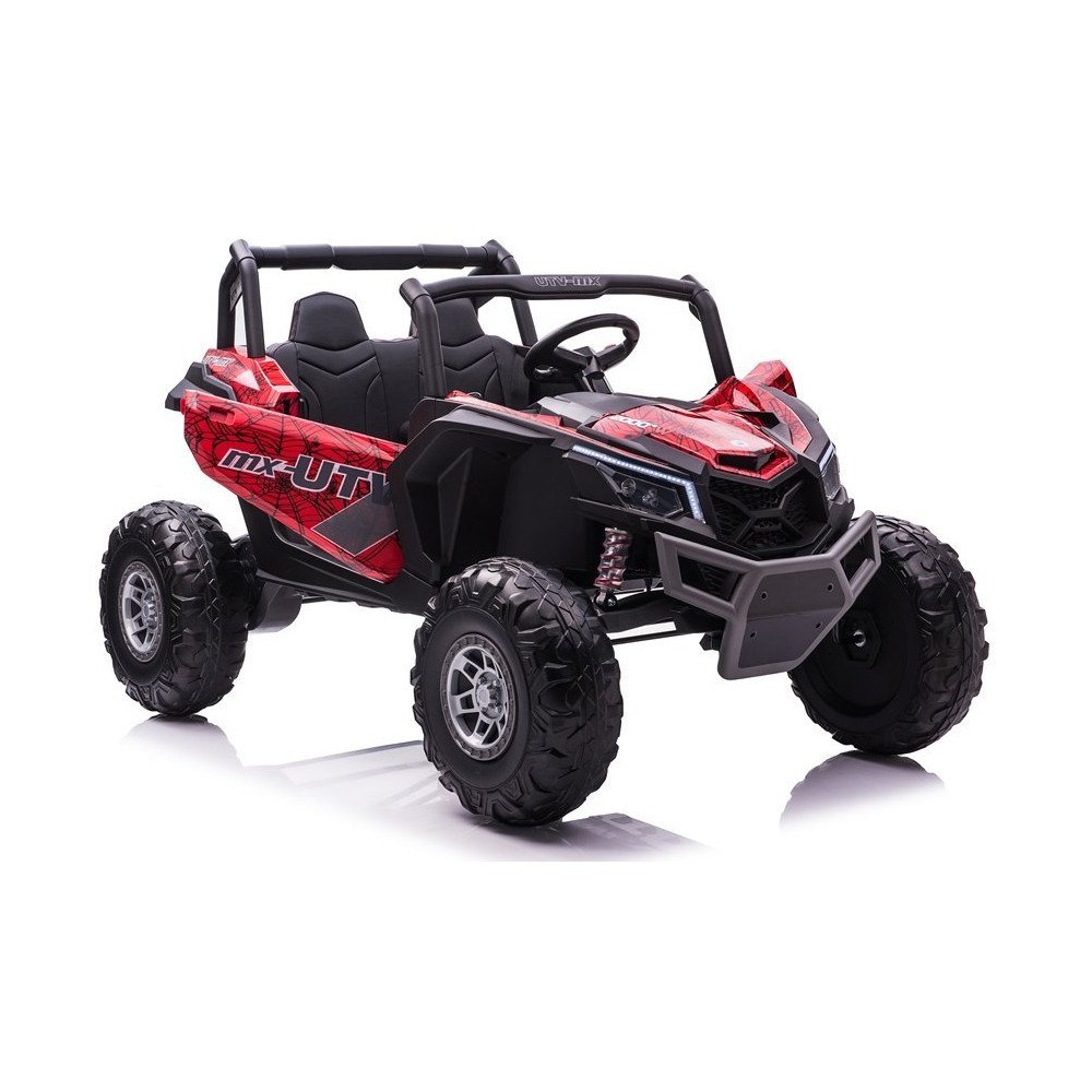 Baterija maitinamas Buggy UTV-MX-tarpine-e-vaikas