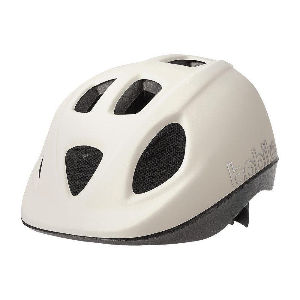 KASK Bobike Go size XS - VANILLA