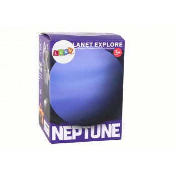 Educational Set Excavations of Planet Neptune