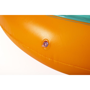 Inflatable Trampoline For Children 152 x 117 cm Bestway 52344