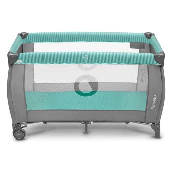 LO-SVEN PLUS TURQUOISE/GREY