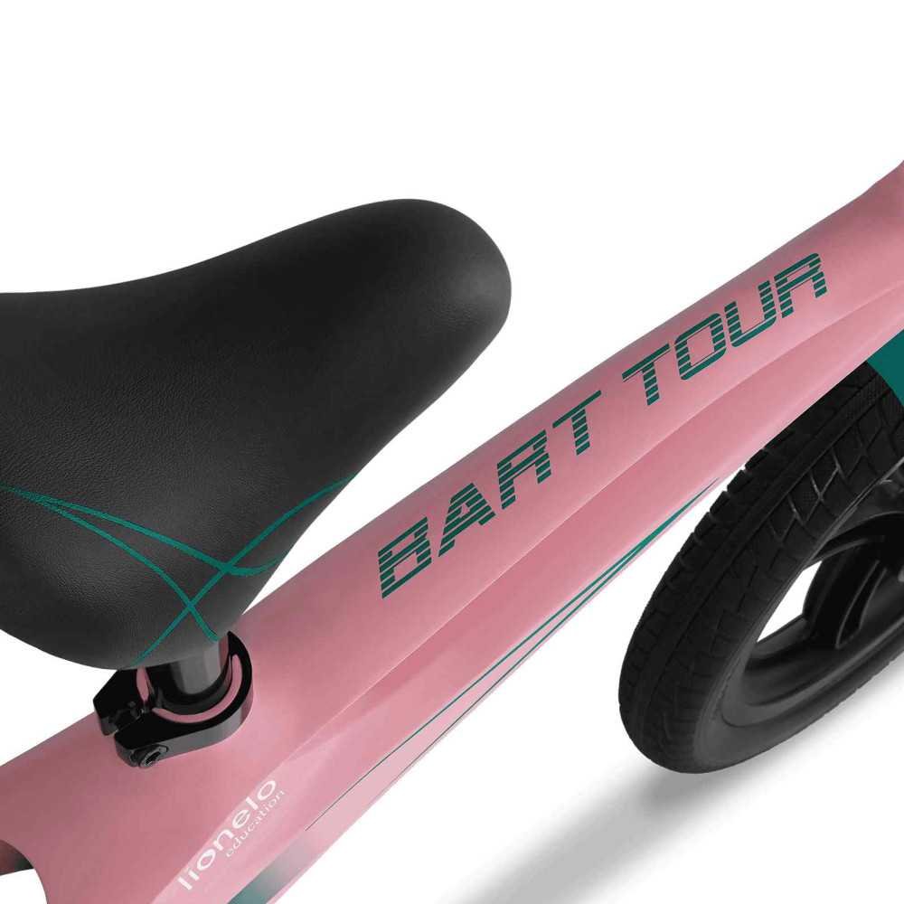 LOE-BART TOUR PINK BUBBLEGUM