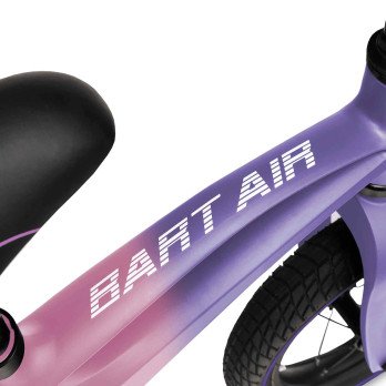 LOE-BART AIR PINK VIOLET