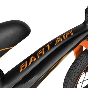 LOE-BART AIR SPORTY BLACK