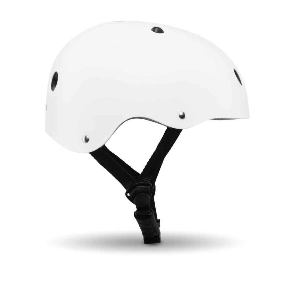 Apsauginis šalmas Lionelo Helmet, White-Judėjimui, Šalmai, apsaugos-e-vaikas