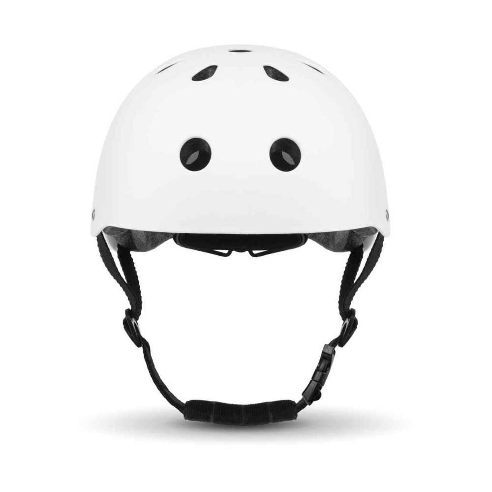 Apsauginis šalmas Lionelo Helmet, White-Judėjimui, Šalmai, apsaugos-e-vaikas