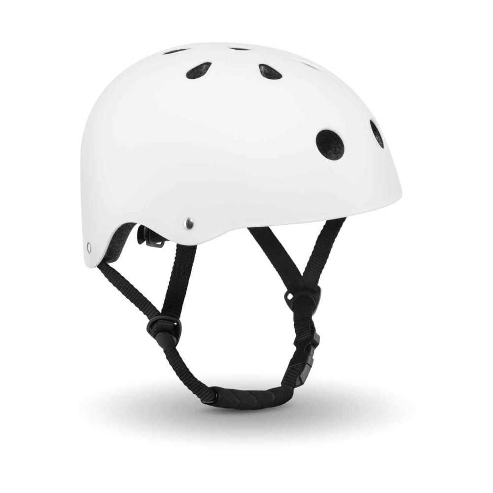 Apsauginis šalmas Lionelo Helmet, White-Judėjimui, Šalmai, apsaugos-e-vaikas