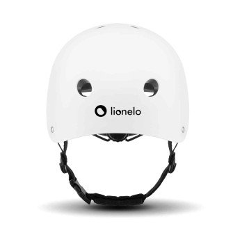 LO-HELMET WHITE