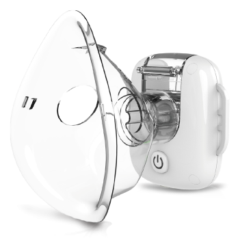 LOC-NEBI AIR MASK