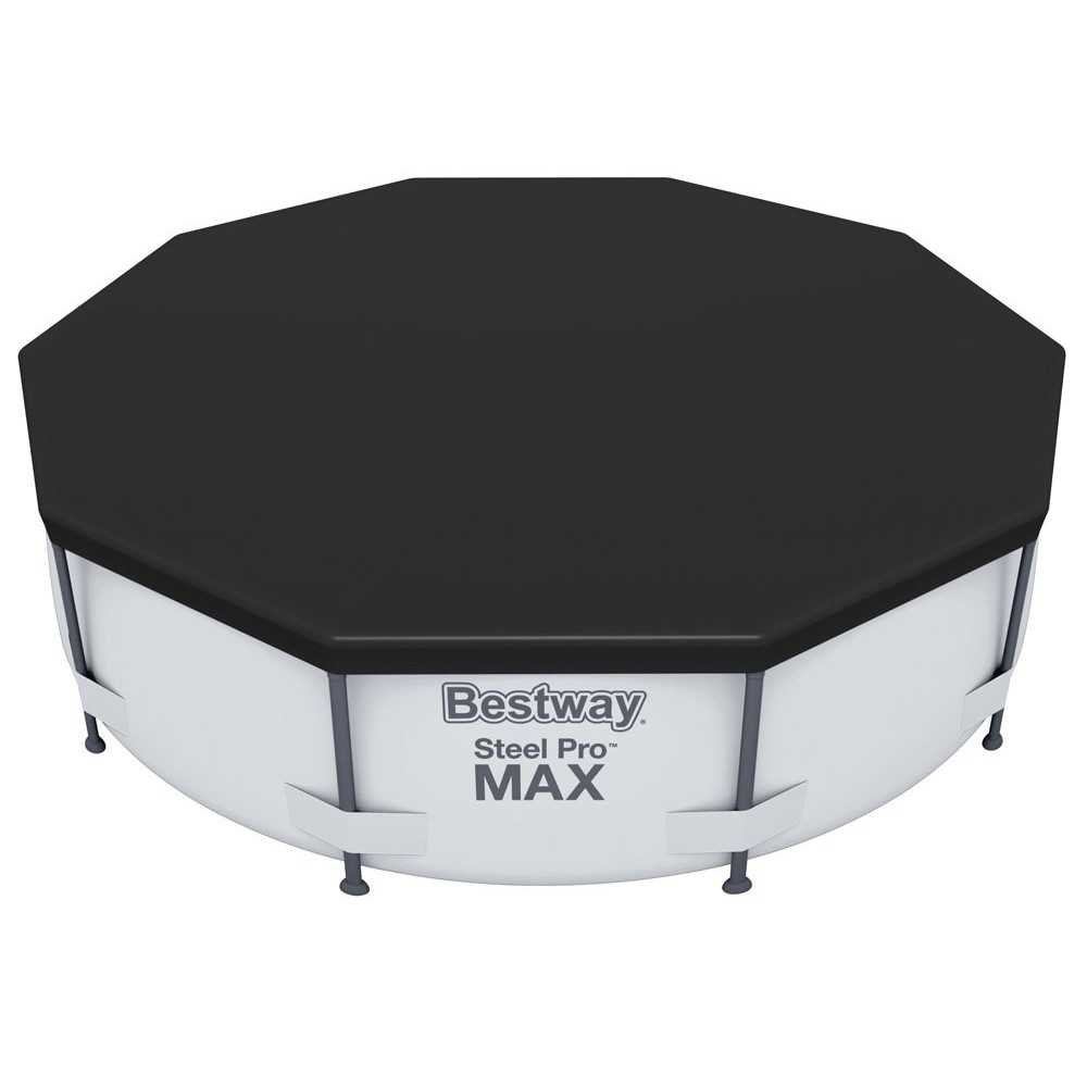 Bestway cover for a rack pool 305cm 58036