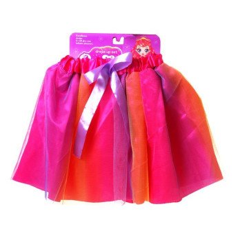 The new, colorful tulle skirt OD0054/05