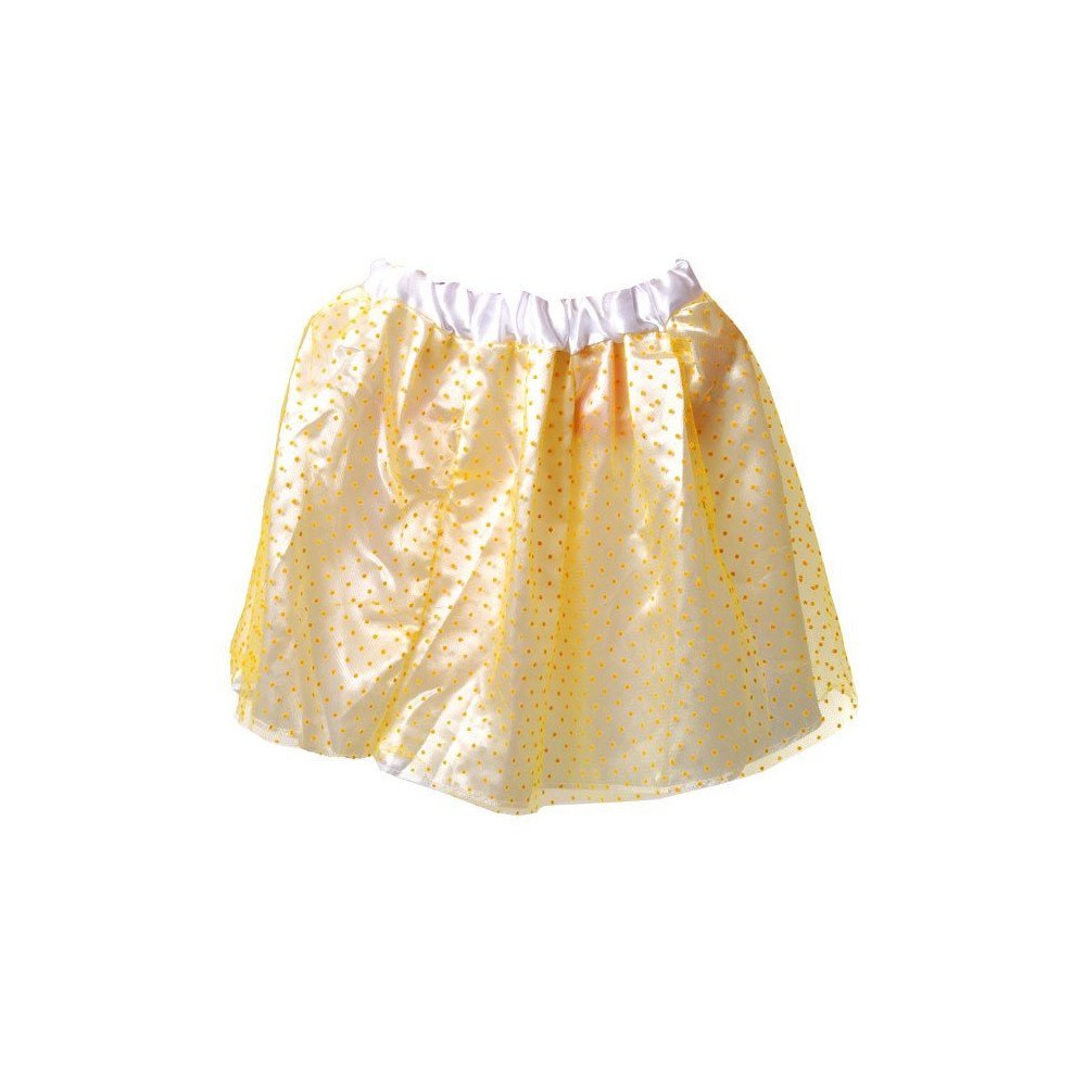 The new, colorful tulle skirt OD0054/05