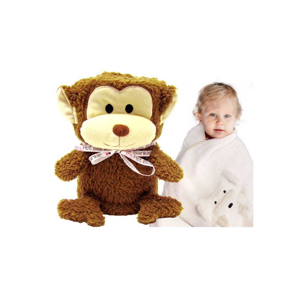 Antklodė Soft Cuddly My Pet ZA0724 RO-Dovanoms, Miegui, Pledukai, Mažyliams-e-vaikas