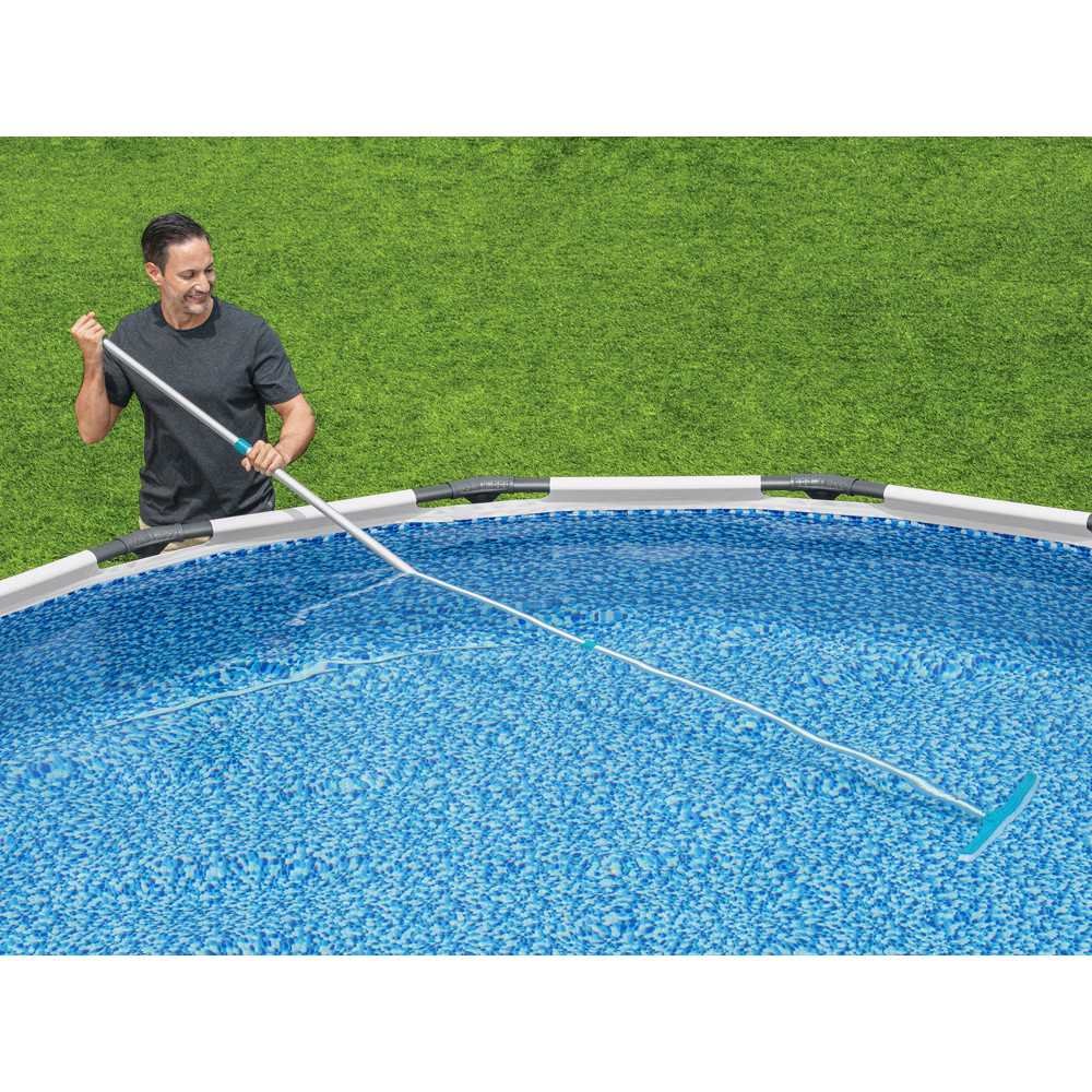 Brush for cleaning swimming pools Bestway 58280