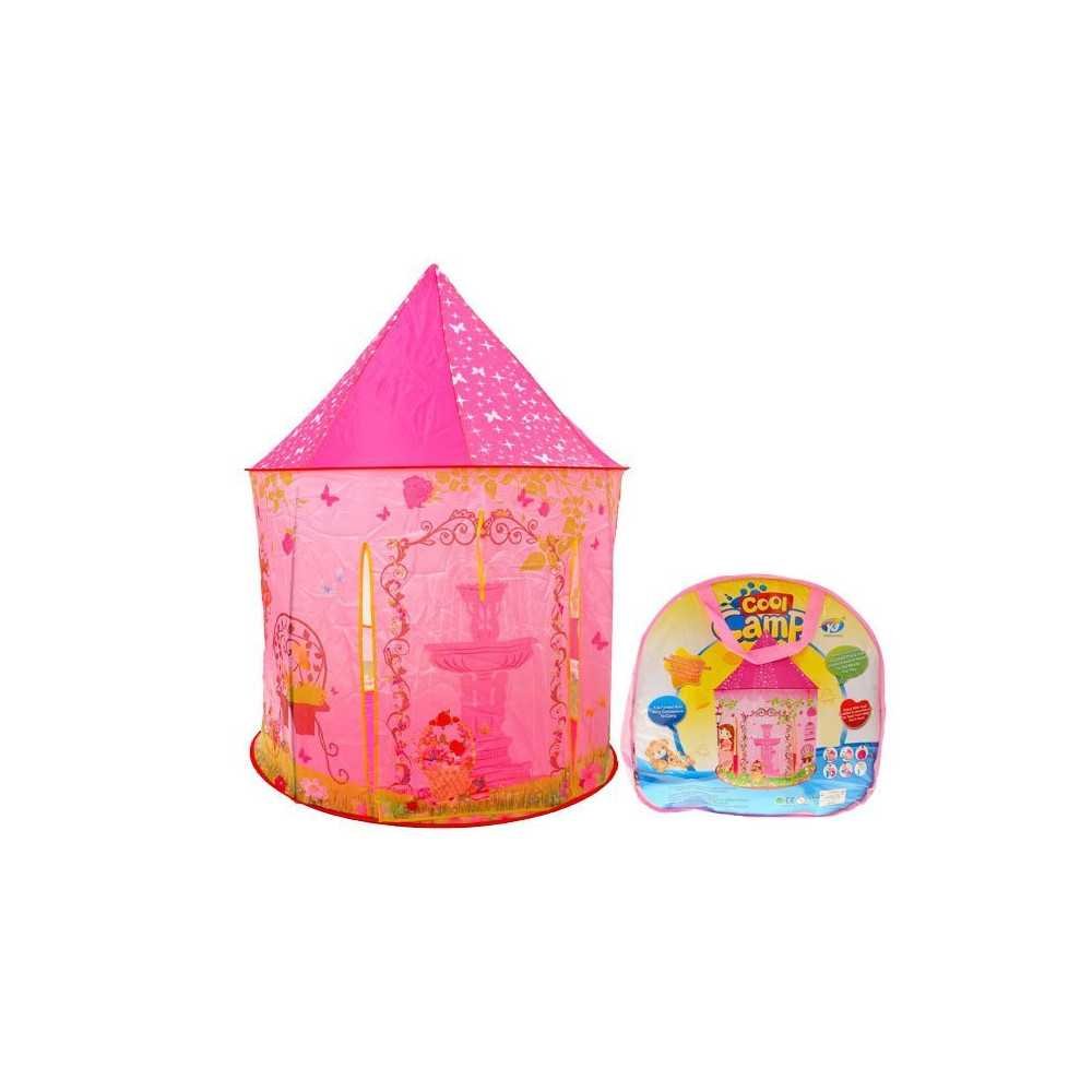 Pink Palace for girls tent ZA1226