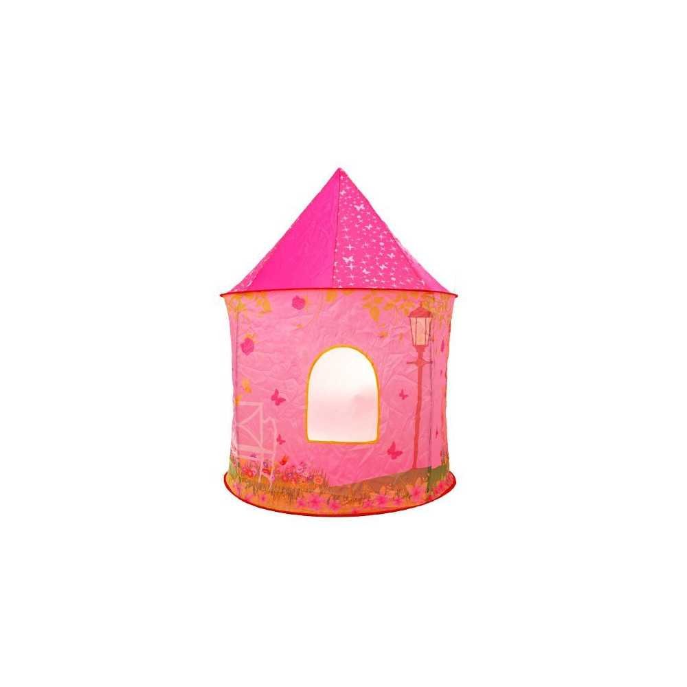 Pink Palace for girls tent ZA1226