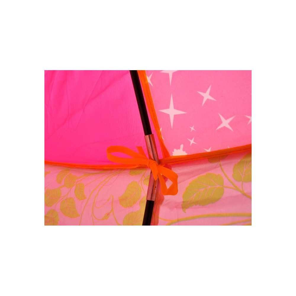 Pink Palace for girls tent ZA1226