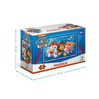 Dodo dėlionė vaikams Paw Patrol (35 det.)