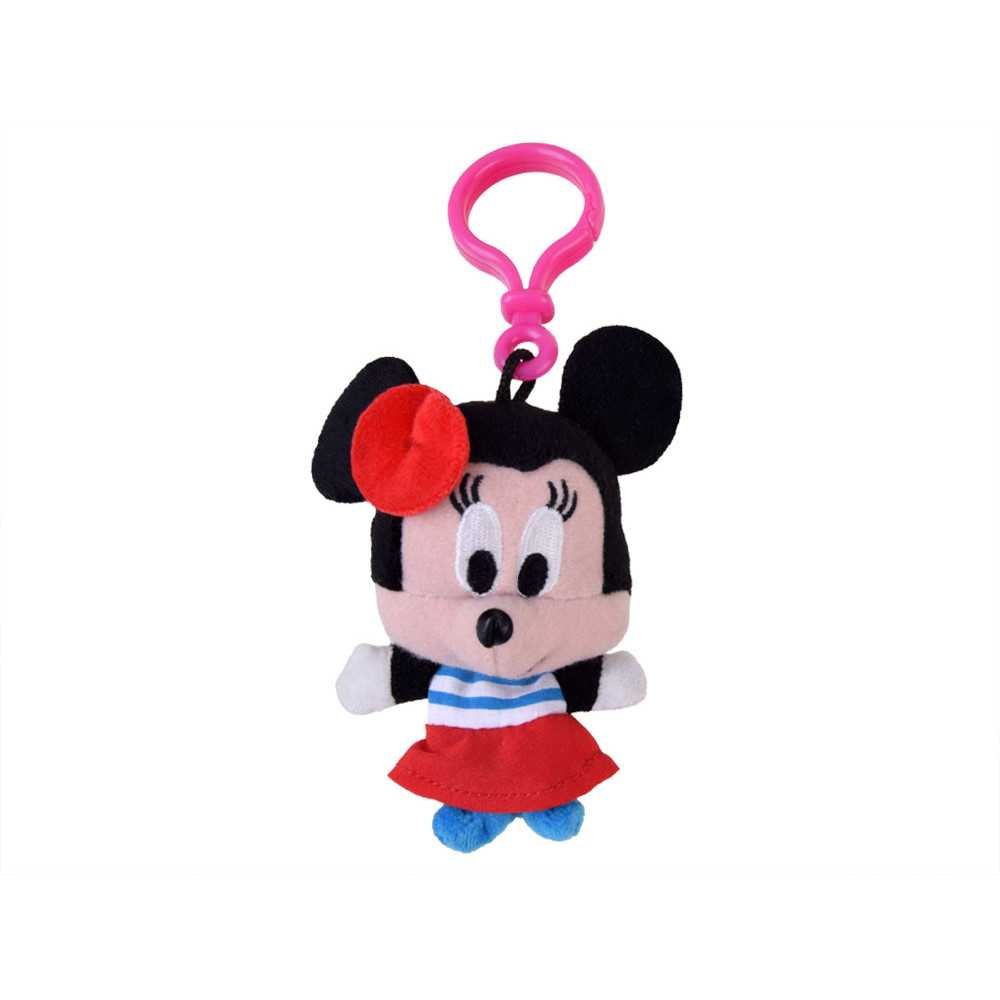 Simba Disney Minnie Mouse mascot pendant ZA1429