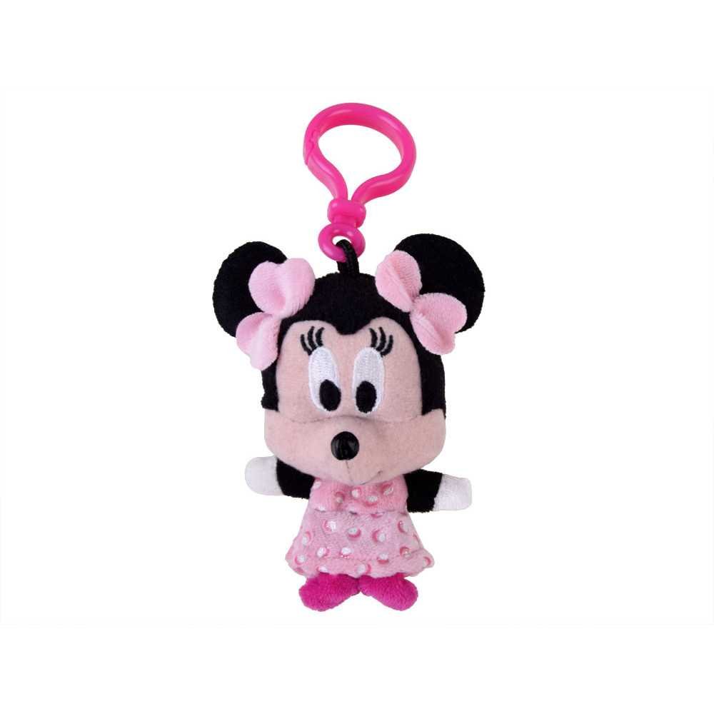 Simba Disney Minnie Mouse mascot pendant ZA1429