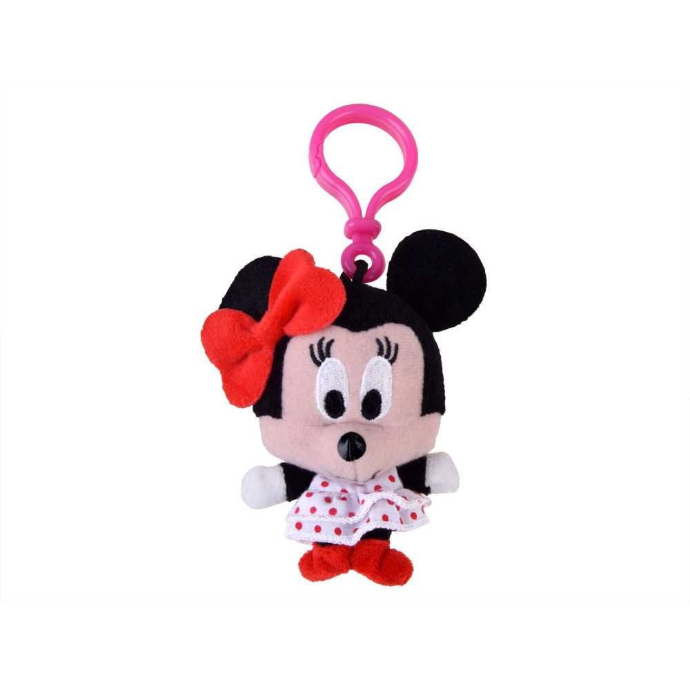 Simba Disney Minnie Mouse mascot pendant ZA1429