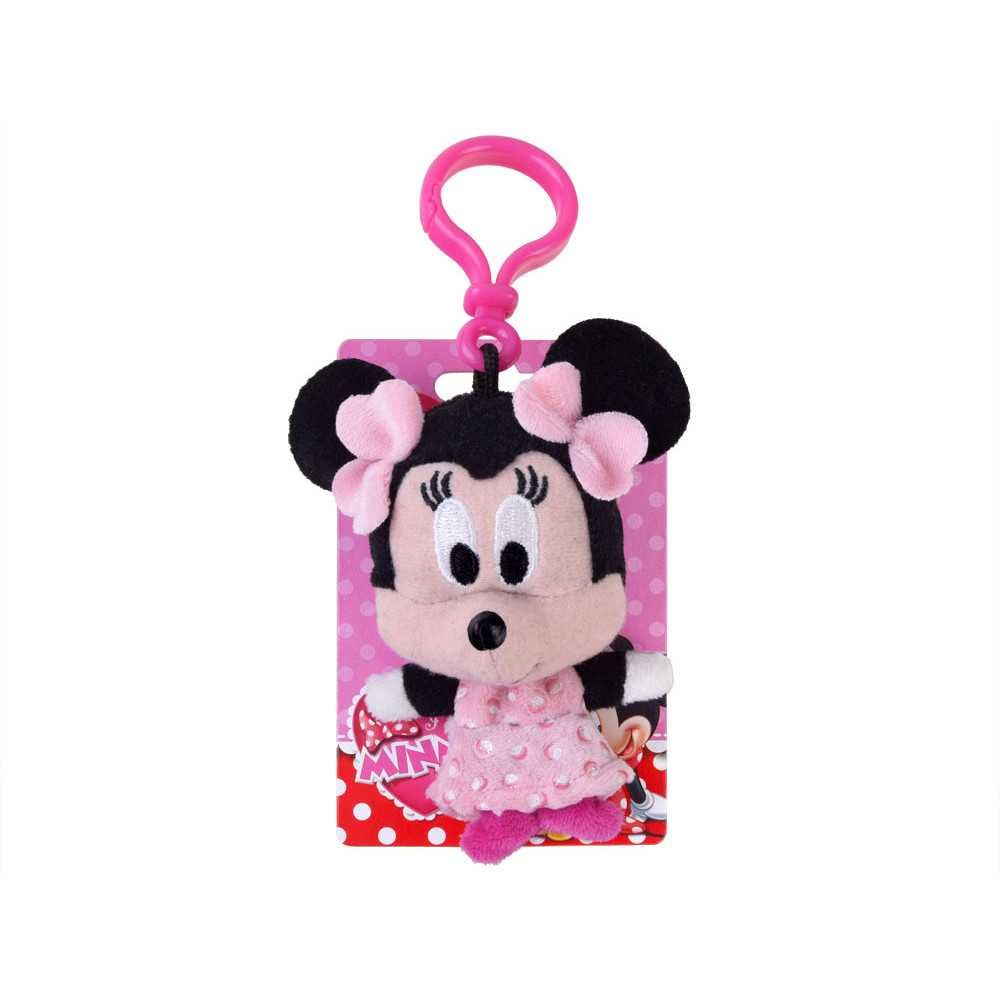 Simba Disney Minnie Mouse mascot pendant ZA1429