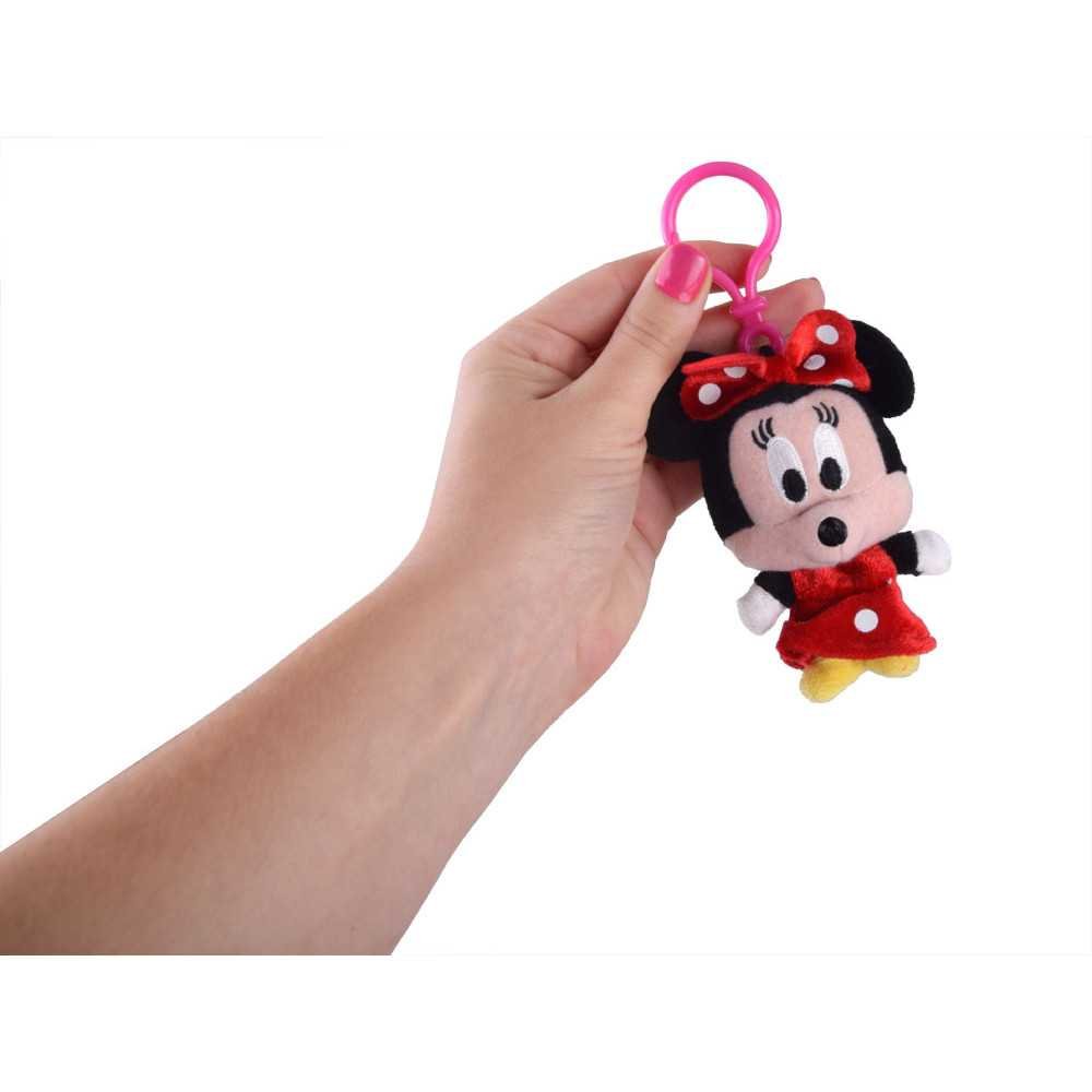 Simba Disney Minnie Mouse mascot pendant ZA1429